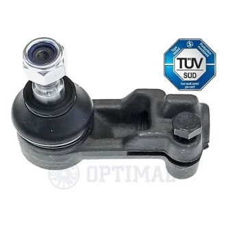 Наконечник поперечної кермової тяги Optimal G1-1200