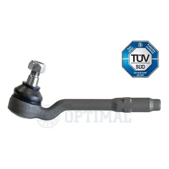 Наконечник поперечної кермової тяги Optimal G1-1205 (фото 1)