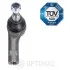 Наконечник поперечної кермової тяги Optimal G1-1206 (фото 2)