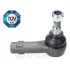 Наконечник поперечної кермової тяги Optimal G1-1207 (фото 1)