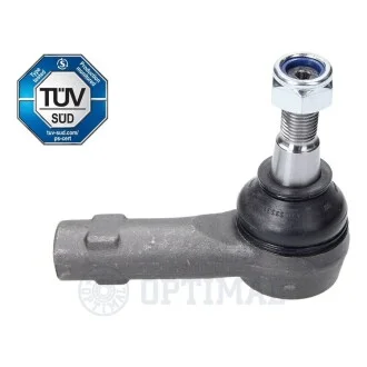 Наконечник поперечной рулевой тяги Optimal G1-1207