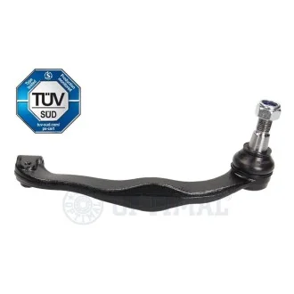 Наконечник поперечной рулевой тяги Optimal G1-1208