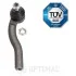 Наконечник поперечной рулевой тяги Optimal G1-1222 (фото 2)