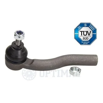 Наконечник поперечной рулевой тяги Optimal G1-1222