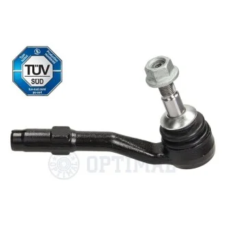Наконечник поперечной рулевой тяги Optimal G1-1230