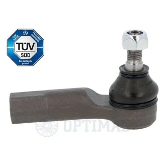 Наконечник поперечной рулевой тяги Optimal G1-1231