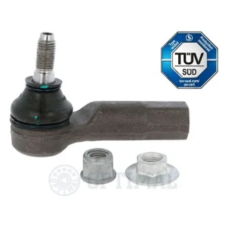 Наконечник поперечної кермової тяги Optimal G1-1232