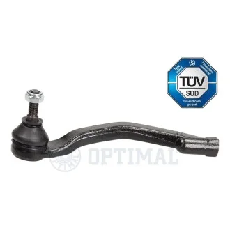 Наконечник поперечної кермової тяги Optimal G1-1240