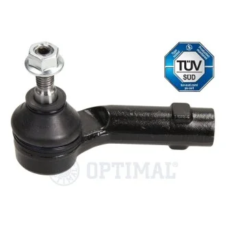 Наконечник поперечної кермової тяги Optimal G1-1248