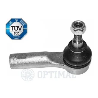 Наконечник поперечної кермової тяги Optimal G1-1250