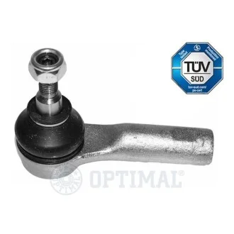 Наконечник поперечной рулевой тяги Optimal G1-1251