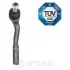 Наконечник поперечной рулевой тяги Optimal G1-1252 (фото 2)
