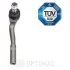 Наконечник поперечной рулевой тяги Optimal G1-1253 (фото 2)