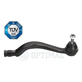Наконечник поперечної кермової тяги Optimal G1-1260