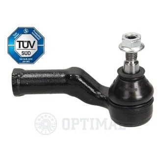 Наконечник поперечной рулевой тяги Optimal G1-1262