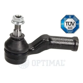 Наконечник поперечної кермової тяги Optimal G1-1263