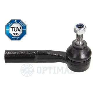 Наконечник поперечной рулевой тяги Optimal G1-1270