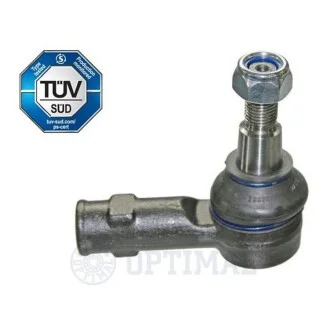 Накінечник рульової тяги Optimal G1-1274 (фото 1)