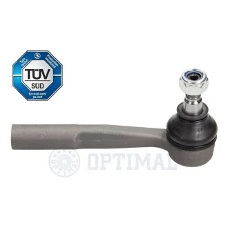 Наконечник поперечної кермової тяги Optimal G1-1277