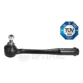 Наконечник поперечной рулевой тяги Optimal G1-1285