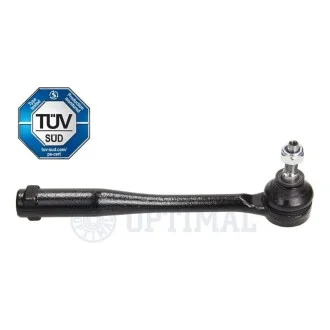 Наконечник поперечной рулевой тяги Optimal G1-1286