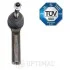 Накінечник рульової тяги Optimal G1-1287 (фото 2)
