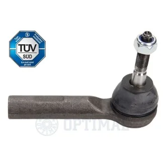 Наконечник рулевой тяги Optimal G1-1287
