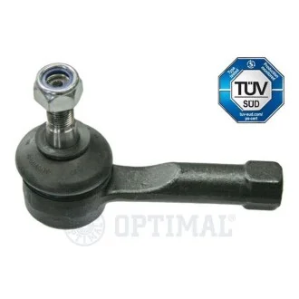Наконечник поперечної кермової тяги Optimal G1-1295