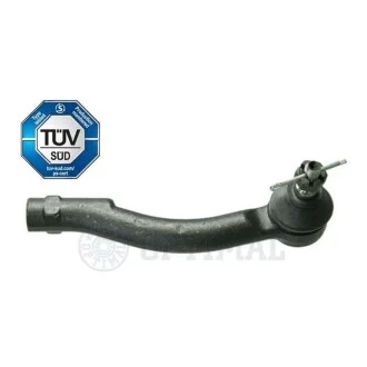 Наконечник поперечної кермової тяги Optimal G1-1298