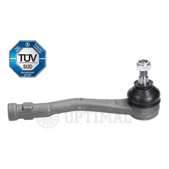 Наконечник поперечної кермової тяги Optimal G1-1318