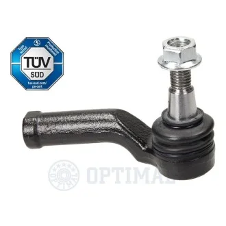 Наконечник поперечної кермової тяги Optimal G1-1325