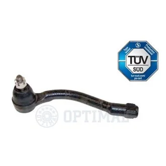 Наконечник поперечної кермової тяги Optimal G1-1326