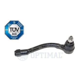 Наконечник поперечної кермової тяги Optimal G1-1327