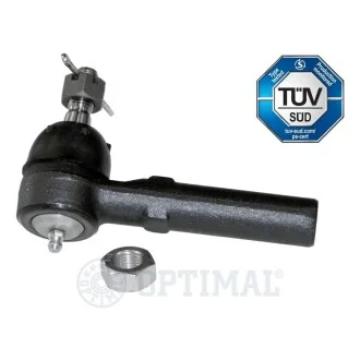 Наконечник поперечной рулевой тяги Optimal G1-1333