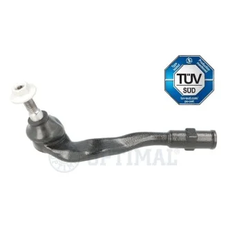 Наконечник поперечной рулевой тяги Optimal G1-1350