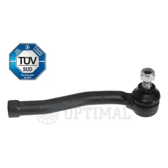 Наконечник поперечної кермової тяги Optimal G1-1352