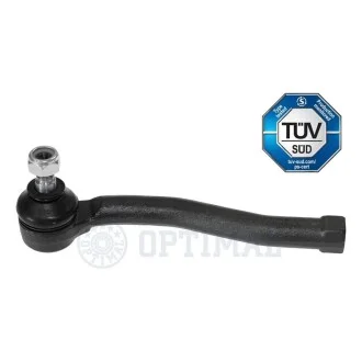 Наконечник поперечной рулевой тяги Optimal G1-1353