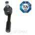 Наконечник поперечной рулевой тяги Optimal G1-1355 (фото 2)