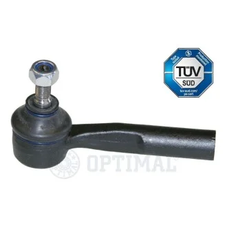 Наконечник поперечной рулевой тяги Optimal G1-1355