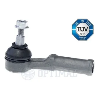 Наконечник поперечной рулевой тяги Optimal G1-1425