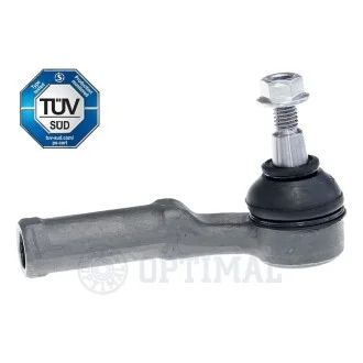 Наконечник поперечної кермової тяги Optimal G1-1426