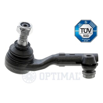 Наконечник поперечної кермової тяги Optimal G1-1437