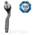 Наконечник поперечной рулевой тяги Optimal G1-1440 (фото 2)