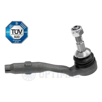 Наконечник поперечной рулевой тяги Optimal G1-1440