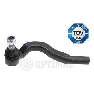 Наконечник поперечной рулевой тяги Optimal G1-1443