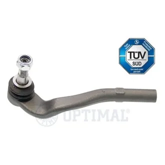 Наконечник поперечної кермової тяги Optimal G1-1447