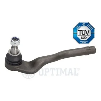 Наконечник поперечної кермової тяги Optimal G1-1449