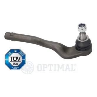Наконечник поперечної кермової тяги Optimal G1-1450