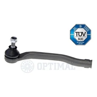 Наконечник поперечной рулевой тяги Optimal G1-1454