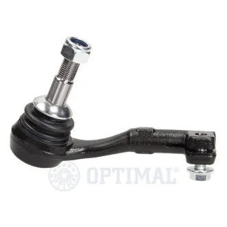 Наконечник поперечной рулевой тяги Optimal G1-1502